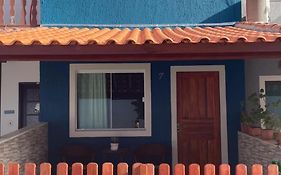 Casa Amar Cabo Frio